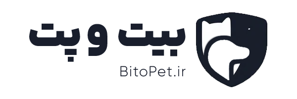 لگوی پت شاپ بیت و پت