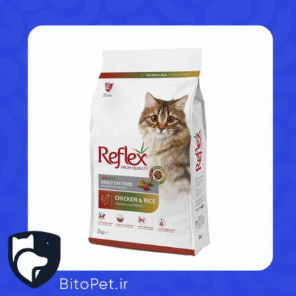 رفلکس مولتی کالر 1KG