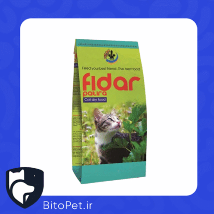 فیدار گربه 1KG